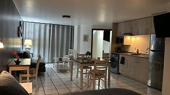El Encanto Lofts