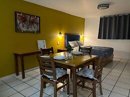 El Encanto Lofts