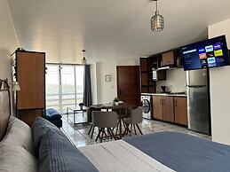 El Encanto Lofts