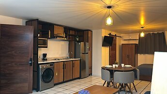 El Encanto Lofts