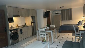 El Encanto Lofts