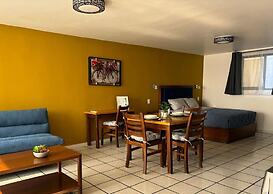 El Encanto Lofts