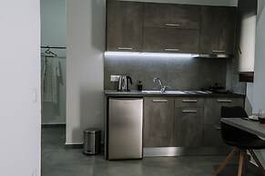 Crystal Studios