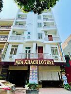 Lotus Hotel 2 Khach San Bac Ninh