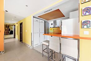 Stonetree - Spacious 2 BR - Near Beach