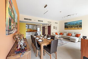 Stonetree - Spacious 2 BR - Near Beach