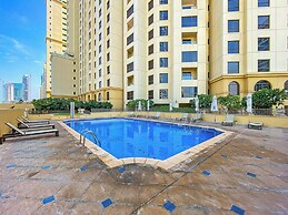 Stonetree - Spacious 2 BR - Near Beach