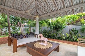 Sattva Ahangama