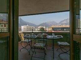 Ponte Vecchio Family Apartment