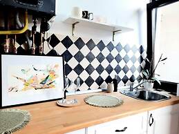 Apartment in Historic Building - Sleeps 4
