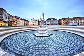 Apartment in Historic Building - Sleeps 4