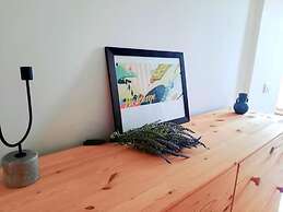 Apartment in Historic Building - Sleeps 4