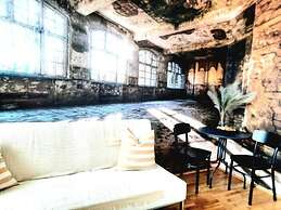 Apartment in Historic Building - Sleeps 4