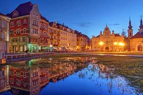Apartment in Historic Building - Sleeps 4