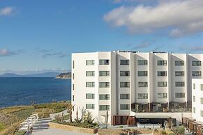 Idou Malabata Beach and Spa