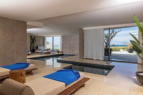 Idou Malabata Beach and Spa