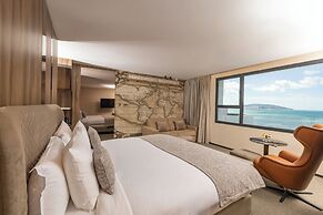 Idou Malabata Beach and Spa