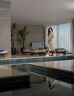 Idou Malabata Beach and Spa