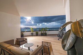 Idou Malabata Beach and Spa