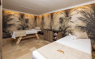 Idou Malabata Beach and Spa
