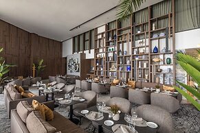 Idou Malabata Beach and Spa