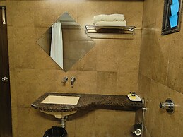 Hotel Heritage 2001-Nagpur
