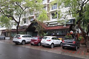 Hotel Heritage 2001-Nagpur