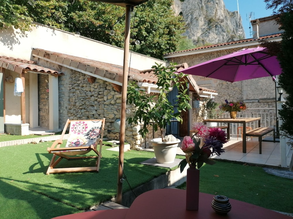 Maison Bossanne