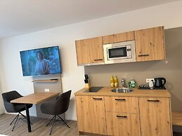 MEIN MOTEL - Self Check-in -