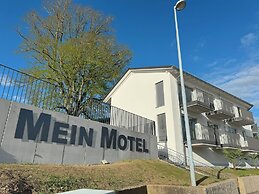 MEIN MOTEL - Self Check-in -