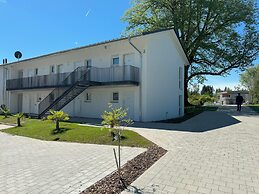 MEIN MOTEL - Self Check-in -