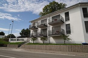MEIN MOTEL - Self Check-in -