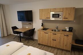 MEIN MOTEL - Self Check-in -