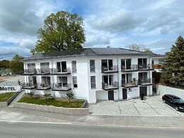 MEIN MOTEL - Self Check-in -