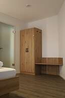 MEIN MOTEL - Self Check-in -