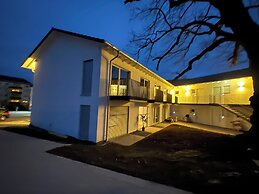 MEIN MOTEL - Self Check-in -