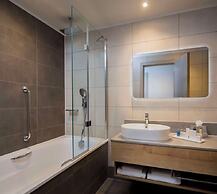 Radisson Blu Hotel, Sheffield