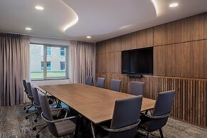 Radisson Blu Hotel, Sheffield