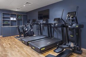 Radisson Blu Hotel, Sheffield