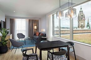 Radisson Blu Hotel, Sheffield