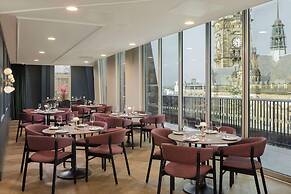 Radisson Blu Hotel, Sheffield