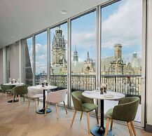 Radisson Blu Hotel, Sheffield