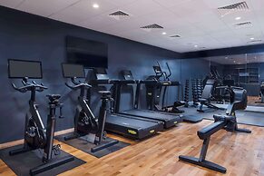 Radisson Blu Hotel, Sheffield