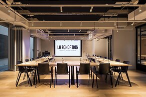 La Fondation