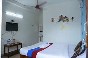 La Bell Residency Near Auroville Beach