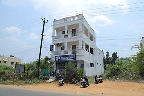La Bell Residency Near Auroville Beach