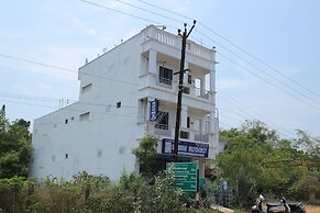 La Bell Residency Near Auroville Beach