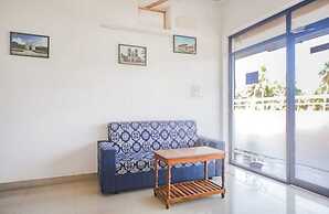 La Bell Residency Near Auroville Beach