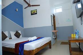 La Bell Residency Near Auroville Beach