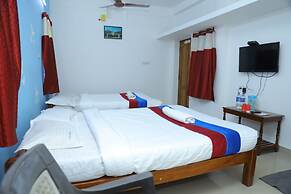 La Bell Residency Near Auroville Beach